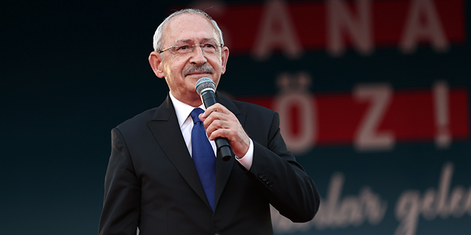 'Cumhuriyet'in 100. yılında 100 bin öğretmen ataması yapacağız'