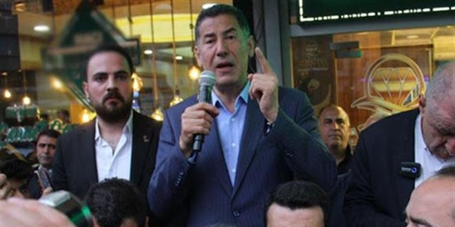 'Muhalefet birinci turda kazanırsa kaos çıkar, seçimler mutlaka ikinci tura kalmalı'