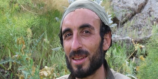MİT, terör örgütü PKK/KCK'nın sözde özel güç havacılık birimi sorumlusunu etkisiz hale getirdi