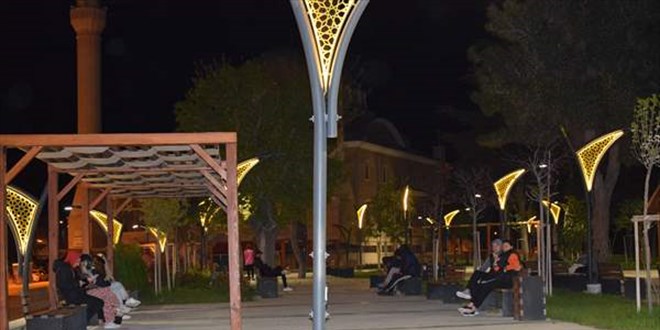 Konya'da 4,2 byklnde deprem