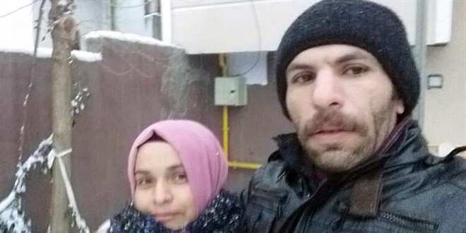 Eşini keserle öldürdüğünü itiraf eden zanlı tutuklandı