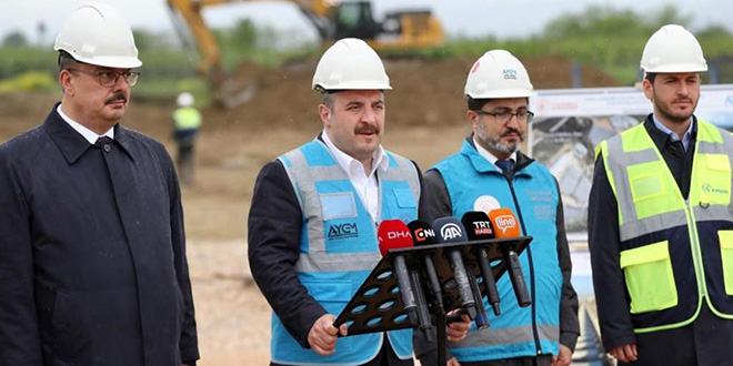 Bursa, Ankara ve İstanbul'a YHT ile yakınlaşacak