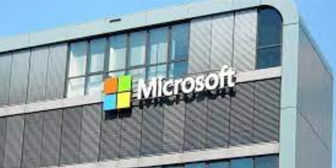 Microsoft çalışanlarının maaşlarına zam yapmayacak