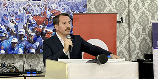 Memur-Sen'den maaş zammı açıklaması: Mücadelemiz sonuç verdi