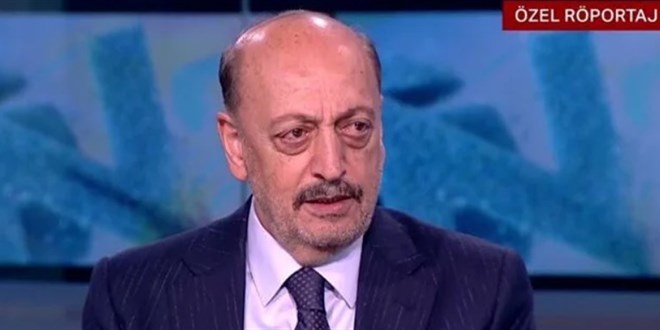 Bakan Bilgin'den 'memur maaşına zam, ek gösterge ve EYT' açıklamaları