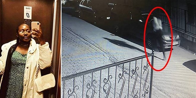 Cesedi bulunan Gabonlu öğrencinin ailesi Karabük'te ifade verdi
