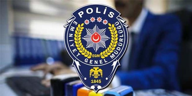 Emniyet Hizmetleri Sınıfı Mensupları Atama ve Yer Değiştirme Yönetmeliğinde Değişiklik