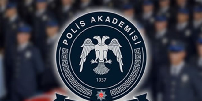 Polis Meslek Eğitim Merkezleri Giriş Yönetmeliğinde Değişiklik