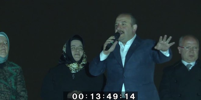 'Kılıçdaroğlu'nun postuna bürünmüş FETÖ'nün operasyonunu görüyoruz'