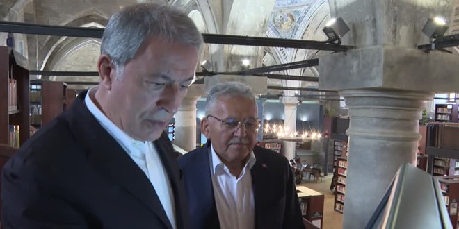 'Şehitlerin, annelerin gözyaşlarının olduğu günleri yaşamak istemiyoruz'