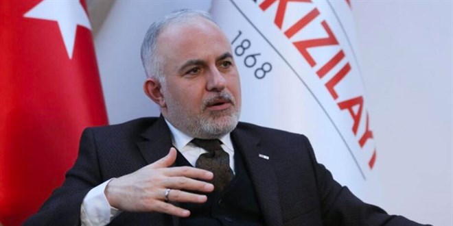 Kerem Kınık istifa etti, Kızılay genel kurula gidecek