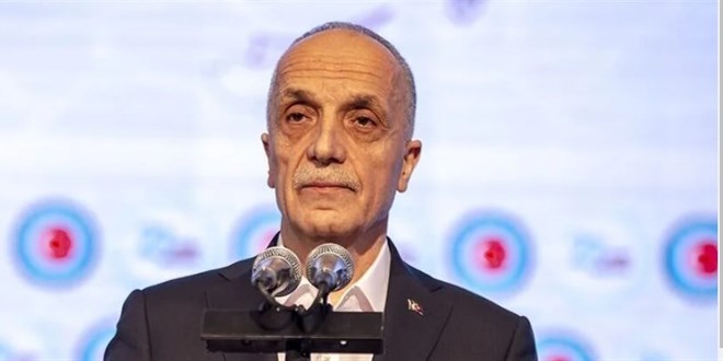 Ergün Atalay'dan 'zam' açıklaması: Ne talep ettiysek tamamını aldık