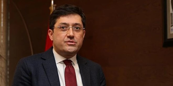 Eski Beikta Belediye Bakan Haznedar'a tahliye karar