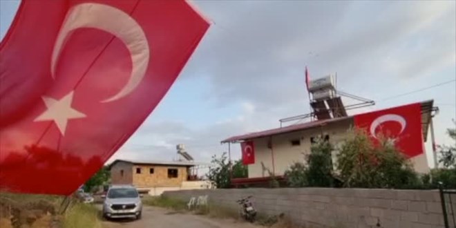 Pençe-Kilit Harekatı bölgesinde şehit olan Muhammed Küçük'ün ailesine acı haber verildi