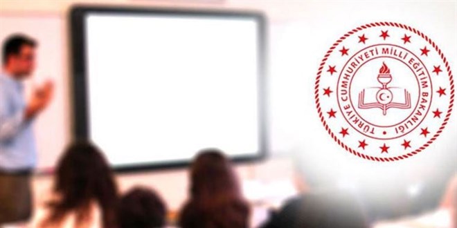 MEB, tercih başvurusunda bulunamayan 234 engelli öğretmeni atadı