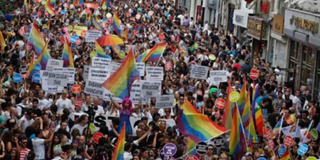 LGBT'li çocuk sayısı artıyor