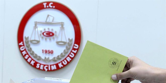 YSK'dan yayın yasağıyla ilgili açıklama