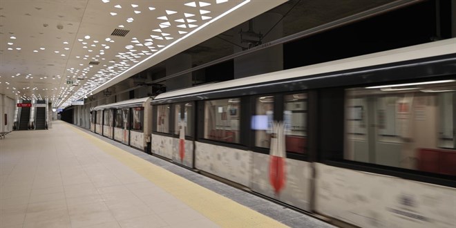 İstanbul'da ulaşıma seçim düzenlemesi