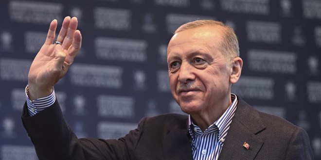 'Şimdi sandıklara sıkı sıkıya sahip çıkma vakti'