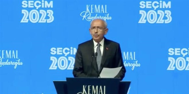 Kılıçdaroğlu: Milletin iradesine bloke koymayın