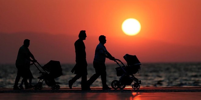 Türkiye'nin aile istatistikleri açıklandı