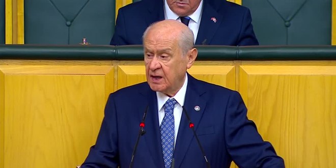 MHP Genel Başkanı Bahçeli, seçim sonuçlarını değerlendirdi