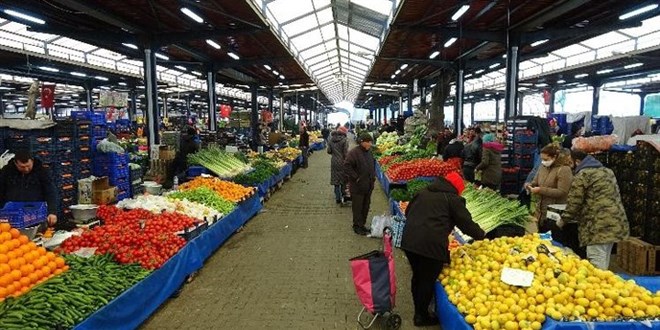 Seçimde propaganda malzemesi olmuştu: Meyve ve sebzede fiyatlar düştü