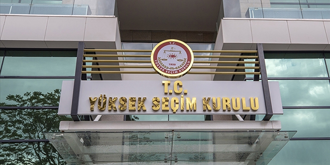 Oy verme süresi 2 gün olan ülkelerde süre 5 güne çıkartıldı