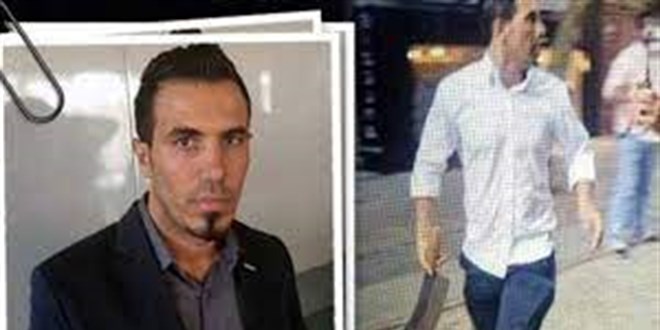 Palalı Sabri lakaplı Sabri Çelebi'ye örgüt kurma davasında beraat