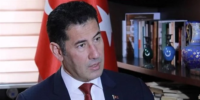 'Şartlarımız kabul edilirse, hükümetin içinde de yer alabiliriz'