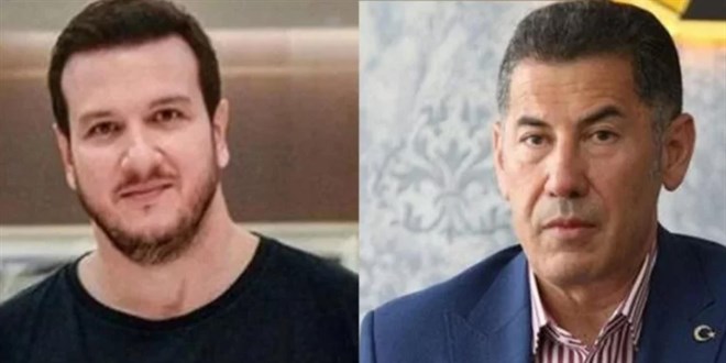 Sinan Oğan'dan Şahan Gökbakar'a yanıt