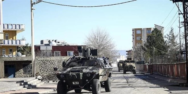 Yine zırhlı araç 'kazası': 5 yaşındaki çocuk yaralı