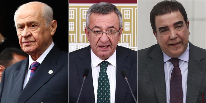 Yeni Meclis'in en kıdemli milletvekilleri