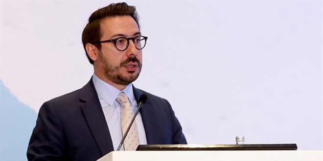 'AA'nın verileri ile YSK verileri yüzde 99,99 oranında tuttu'