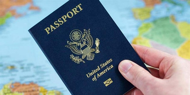 Dnyann en pahal pasaportlar akland: Trkiye ilk 10'da