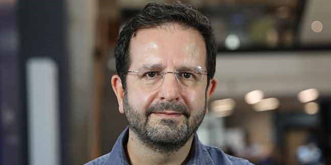Berat Özipek: Sabahın bir sahibi var
