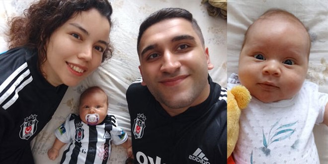 Doktor çiftin SMA'lı bebekleri için zamanla yarışı