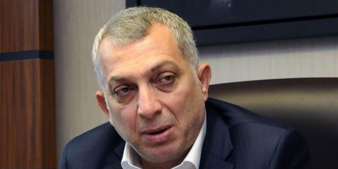Külünk: Özel bankalar Türkiye üzerinden operasyon çekiyor