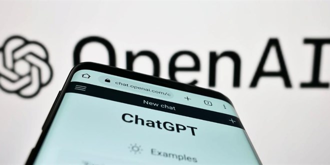 OpenAI, ChatGPT'nin iOS uygulamasn yaynlad