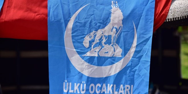 Ülkü Ocakları 100 bin gence ODAK2023 yazılımı hediye edecek