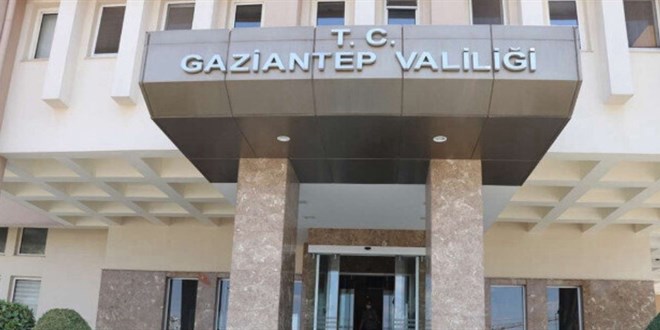 Valilikten deprem yardımlarına ilişkin 'seçim rüşveti' iddialarına yalanlama