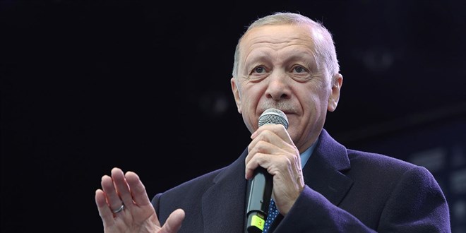 'Bizim kazandığımız yerde herkes kazanır, kimse kaybetmez'