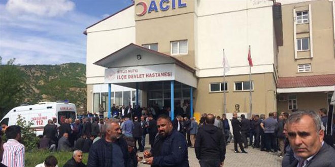 16 yaşındaki sürücü kaza yaptı: 2 kuzen öldü, 1'i ağır yaralı