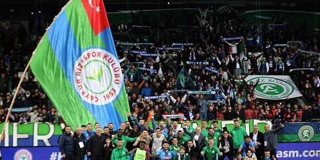 Süper Lig'e yükselen ikinci takım belli oldu