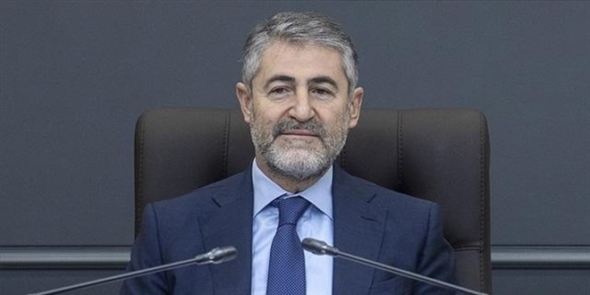 'Türkiye ekonomisi büyüme performansıyla birçok ülkeye fark atmıştır'