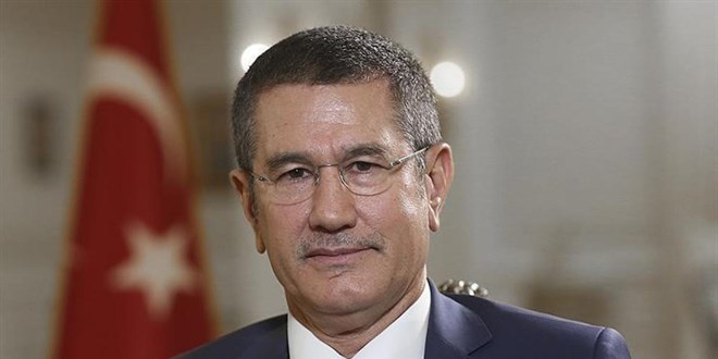 AK Parti'li Canikli'den 'sermaye kontrolü' iddialarına ilişkin açıklama