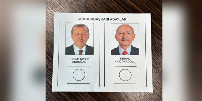 Seçim tahmini tutan anket şirketi 2. tur anketini açıkladı