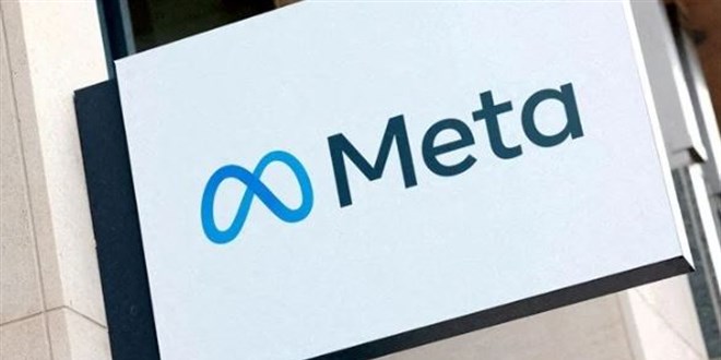 Meta'ya 1,3 milyar dolar ceza