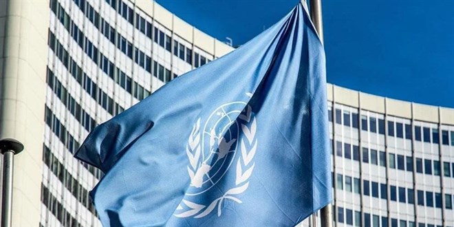 BM: Kolera 43 ülkede 1 milyar kişiyi tehdit ediyor