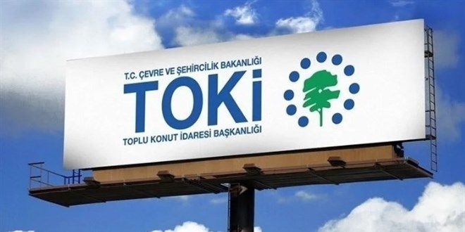 TOKİ'nin indirim kampanyasından 27 bin 12 kişi yararlandı